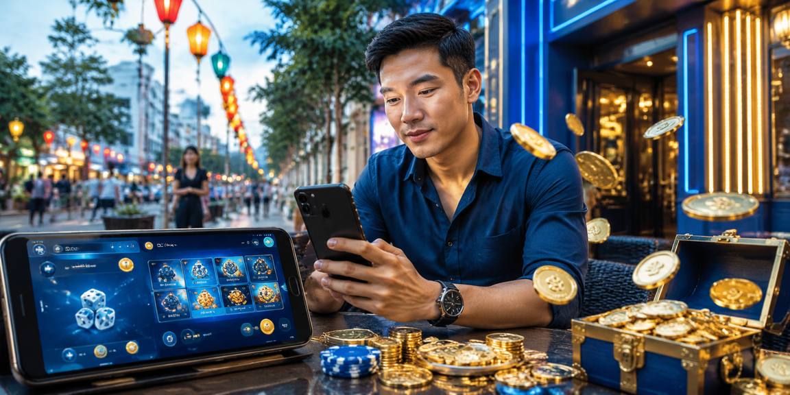 zp5 mobile gaming